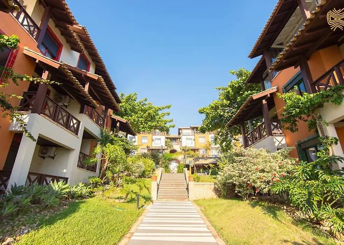 Hotel com pingue-pongue: Costao do Santinho Resort All Inclusive