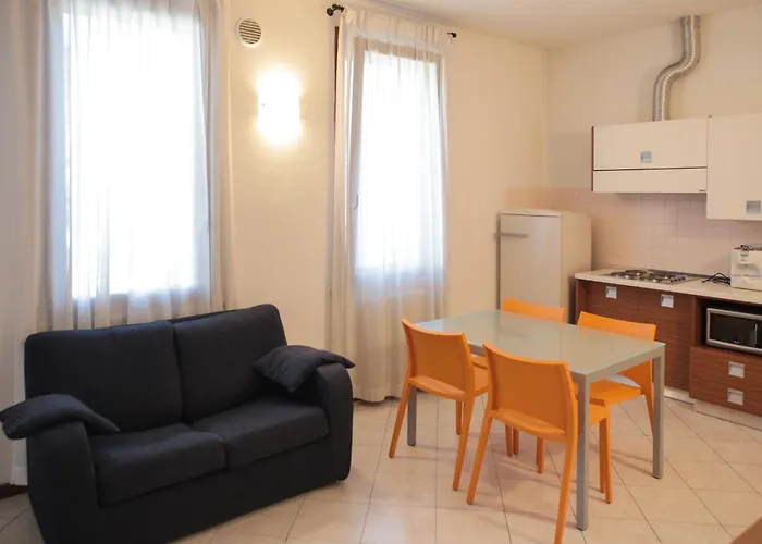 Apart hotel: Verona Class Aparthotel "Residenze Del Cuore"