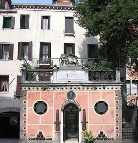 San Fantin