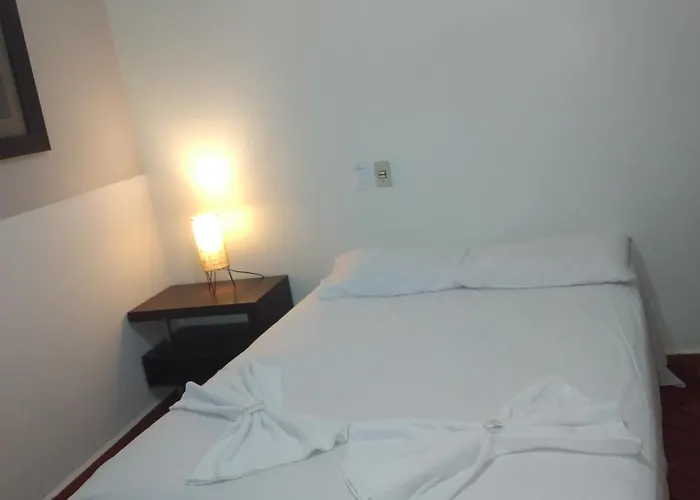 Pousada Diamante