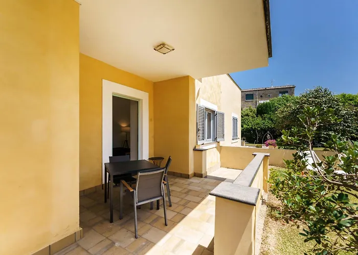 Villa Mazzella