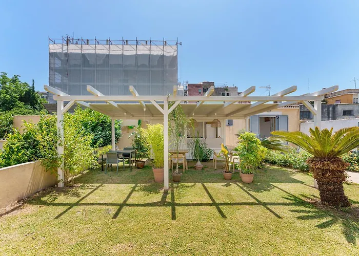 Villa Mazzella