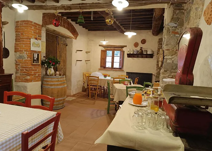  Casa Del Tosi