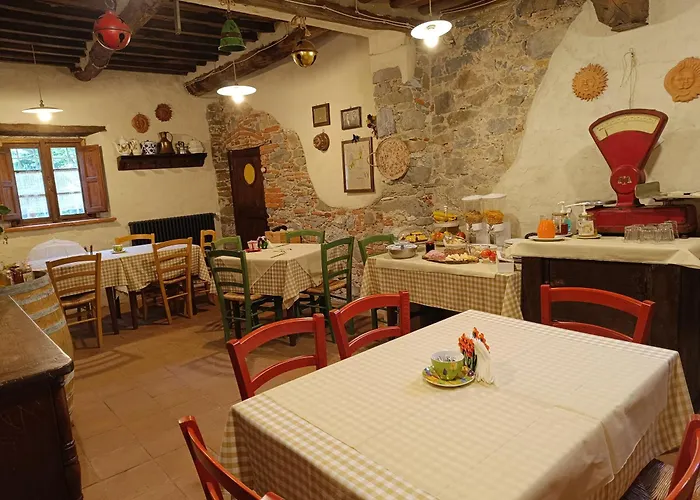  Casa Del Tosi