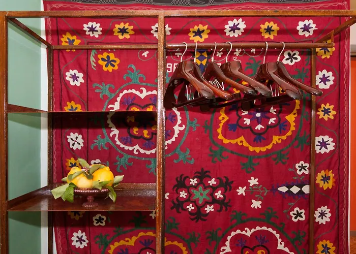 Ca' Monteggia Guest House