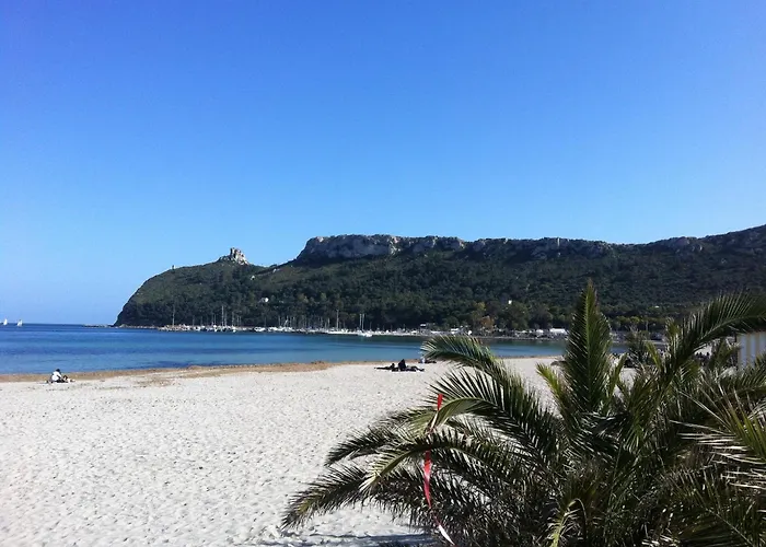 Guesthouse Marinapoetto