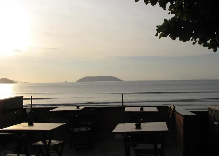 Hotel para famílias: Pousada Casa na Praia