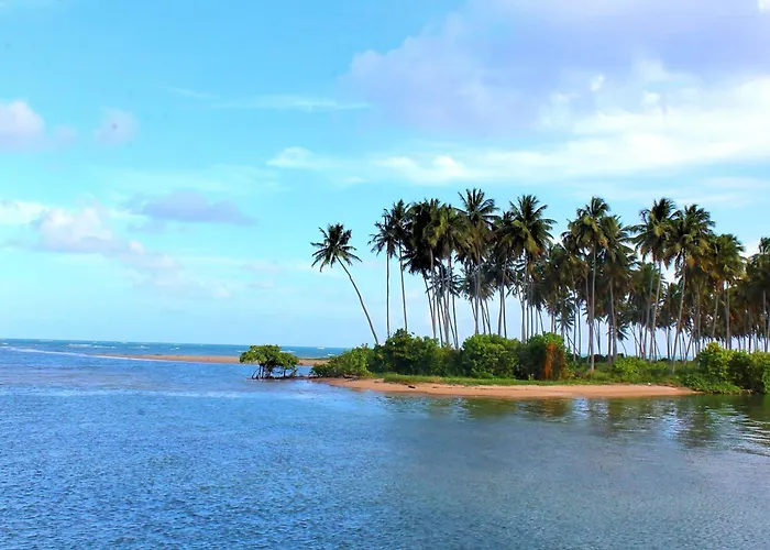 Maragogi Chale Antunes