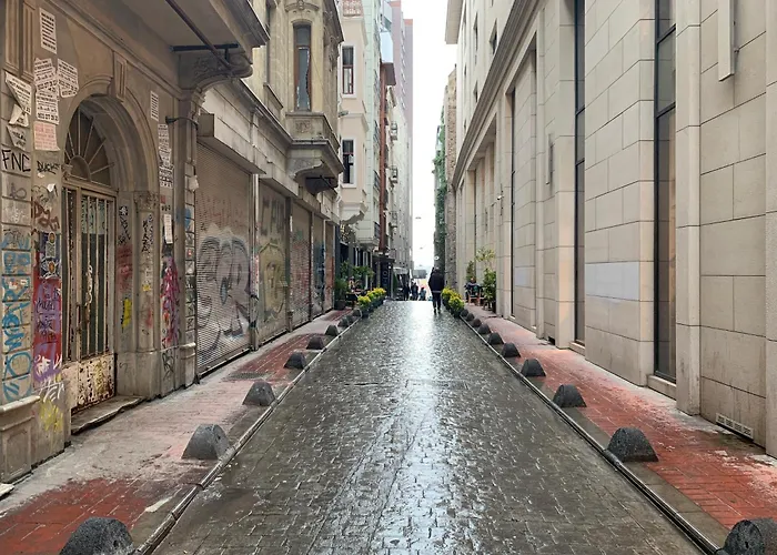 Taksim Diamond Hotel