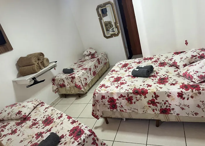 Hotel: Pousada Bella Vista