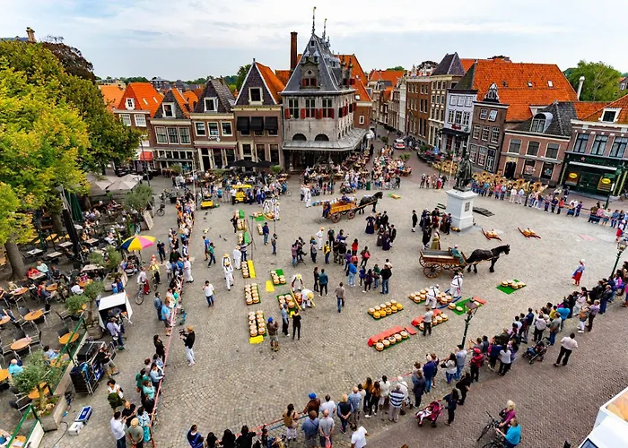 4 sterren hotel: Heavens Hotel