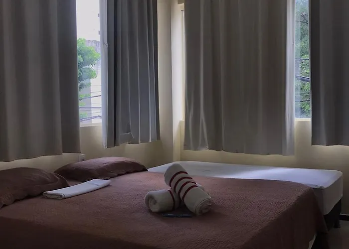 Hotel para famílias: Hotel Italia Beach