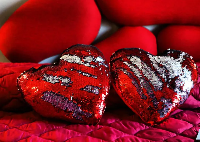 B&B Bellavista Exclusive DESENZANO JACUZZI PISCINA VISTA LAGO