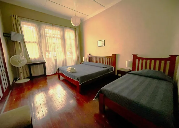  Costa Rica Guesthouse