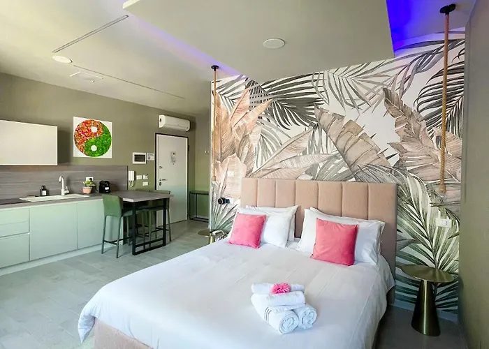 Hotel vicino al College: Torino Loft