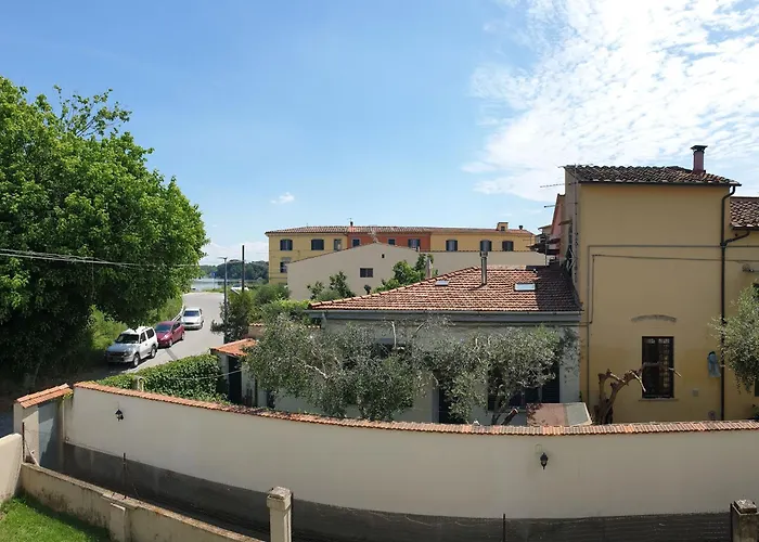 B&B Toscana