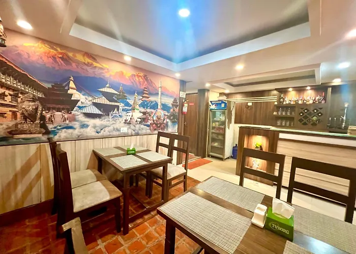 Satkar Boutique Home