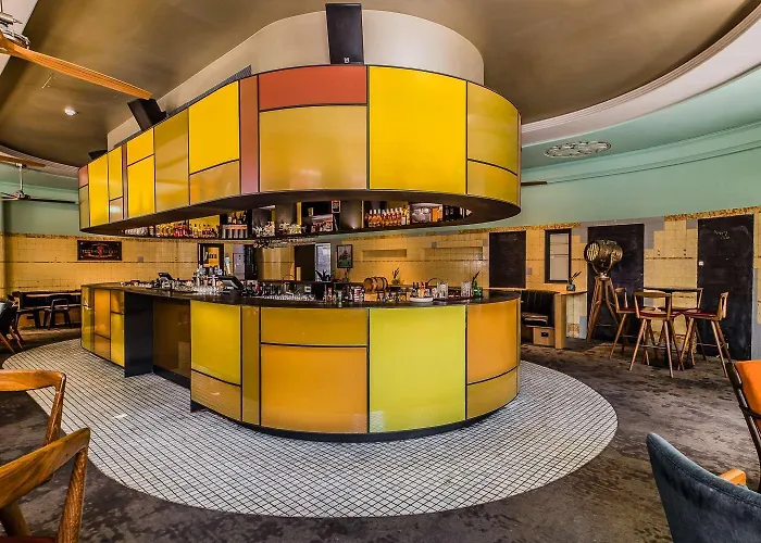 Boutique hotel only: The Old Clare By Ode Hotels