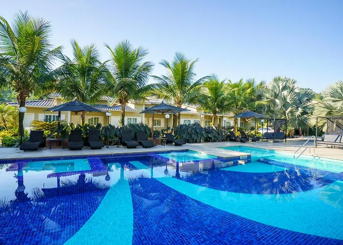 Hotel para famílias: Pousada Apple House Paraty