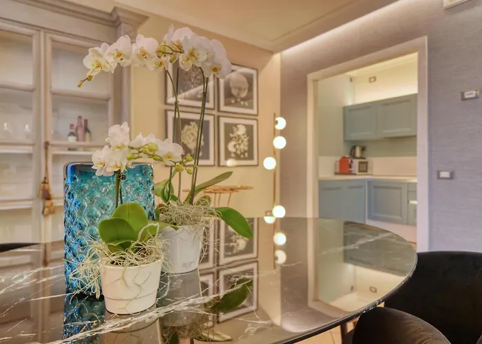 Palazzo Della Scala Spa Suites & Apartments