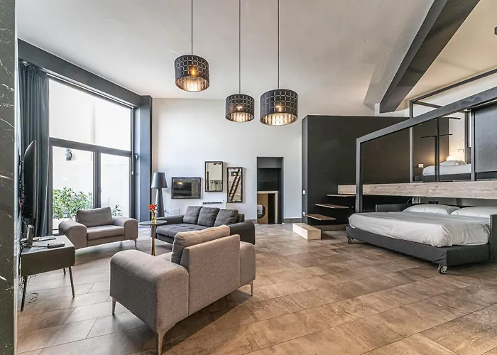 Hotel: Neko Boutique Hotel