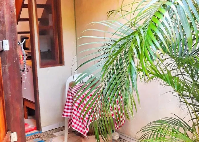 Vila Do Sossego