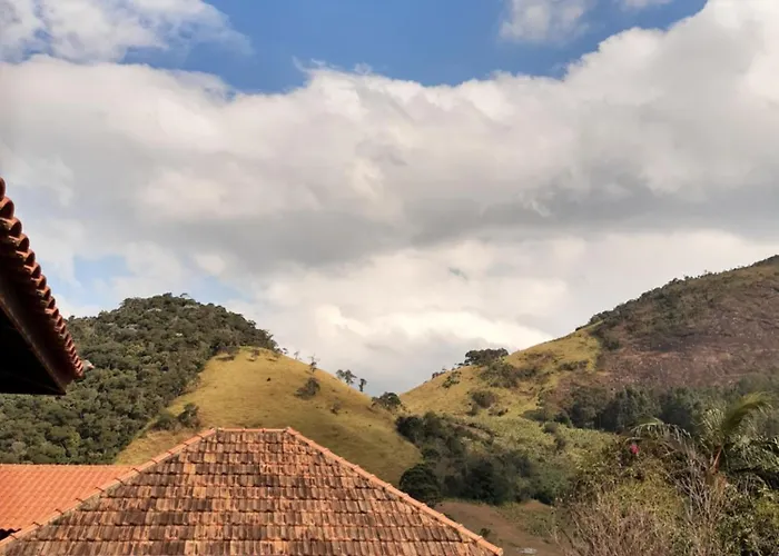 Chales Da Serra