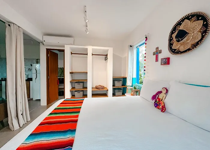 Aluguéis de temporada: Vila Real Apartamentos