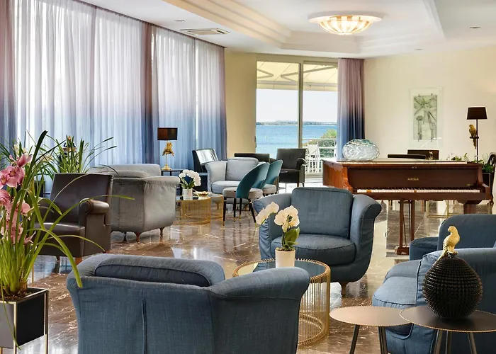 Hotel: Hotel Continental Wellness & Spa