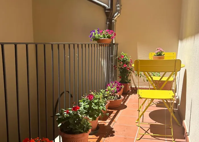 Resort: Il Vico Del Drago