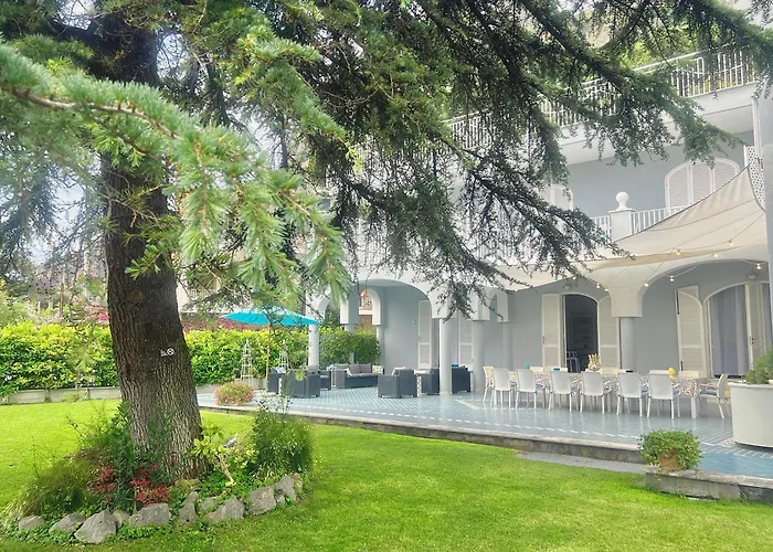 Villa privata: Villa Calù