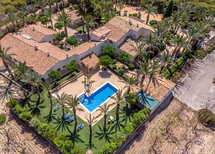 Apartamento: Finca Santa Barbara