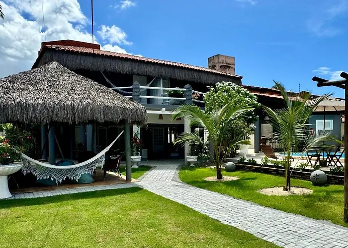 Hotel barato: Pousada Coconut Cumbuco