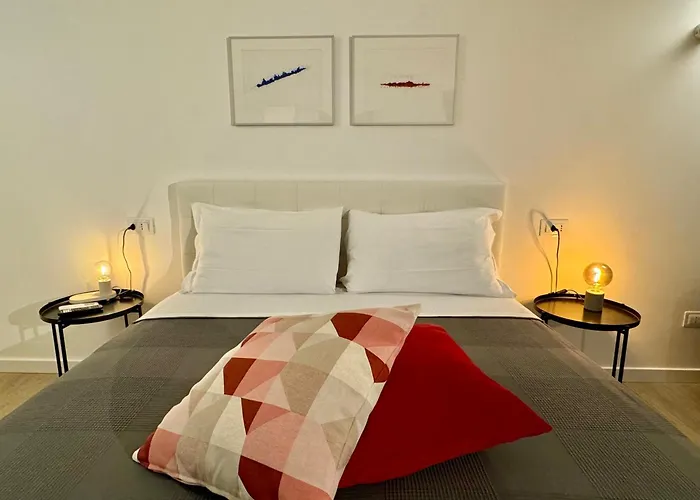 Residenza D'Artista Al Duomo2