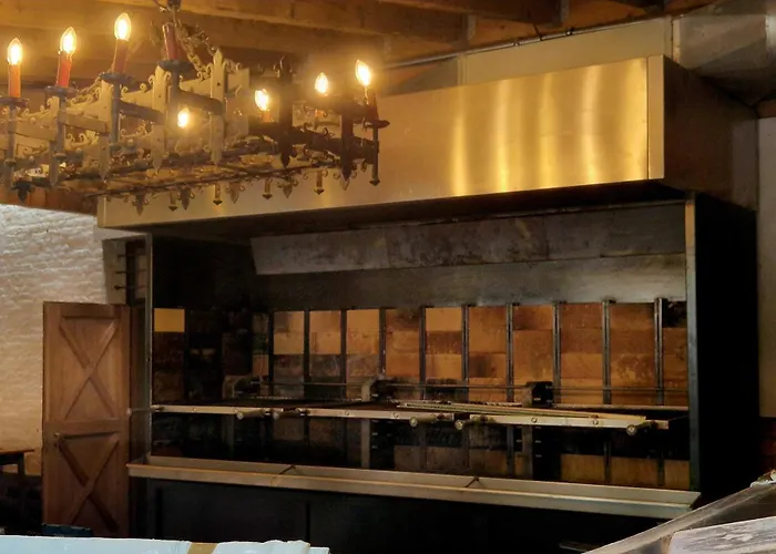 B&B La Source De La Geronstere