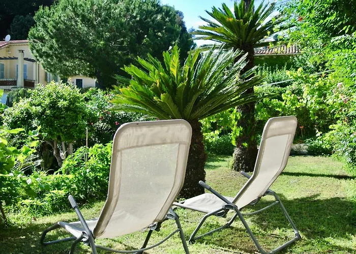 Villa Bellabé