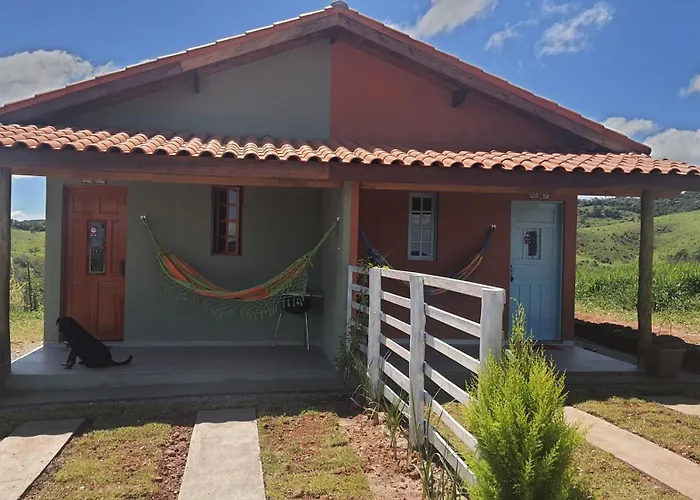 Sitio Aconchego Verde