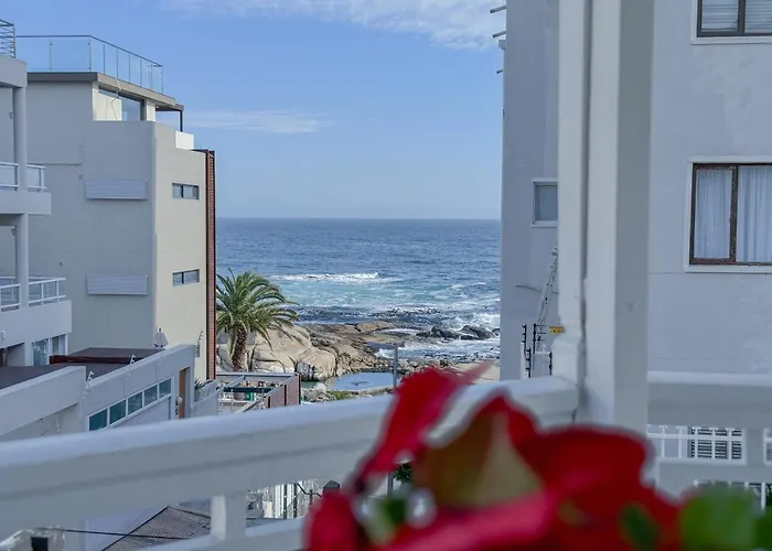 Amoris In Sea Point
