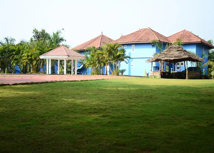 Kairali Heritage