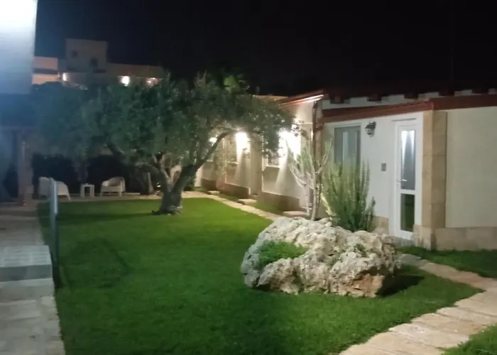 La casetta di viale Paradiso
