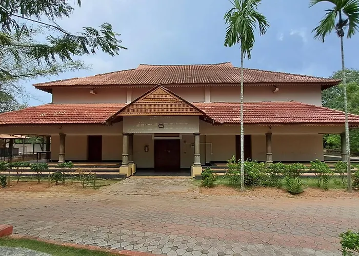 Kairali Heritage
