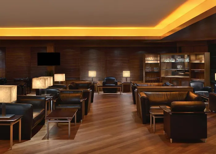 Le Meridien