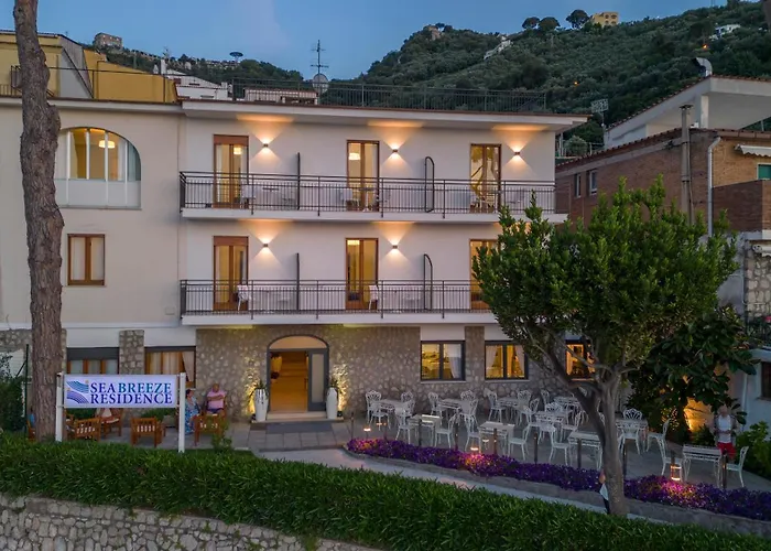 Casa vacanza: Sea Breeze Residence