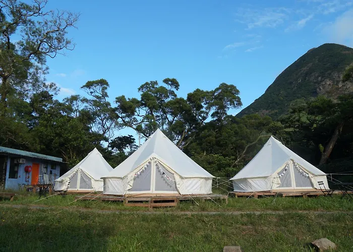 Yha Ngong Ping Sg Davis Youth Hostel
