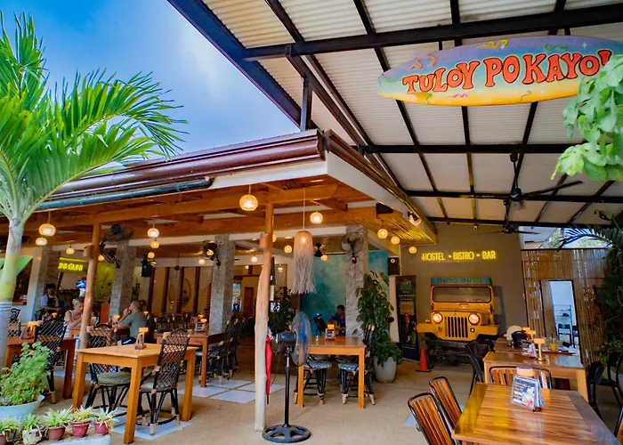 The Hostels Guni Guni
