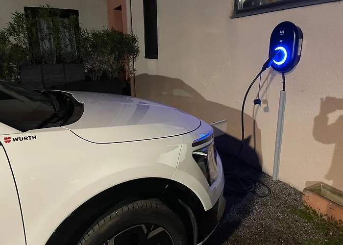 Hôtel accueillant les animaux: Hôtel Pyrène