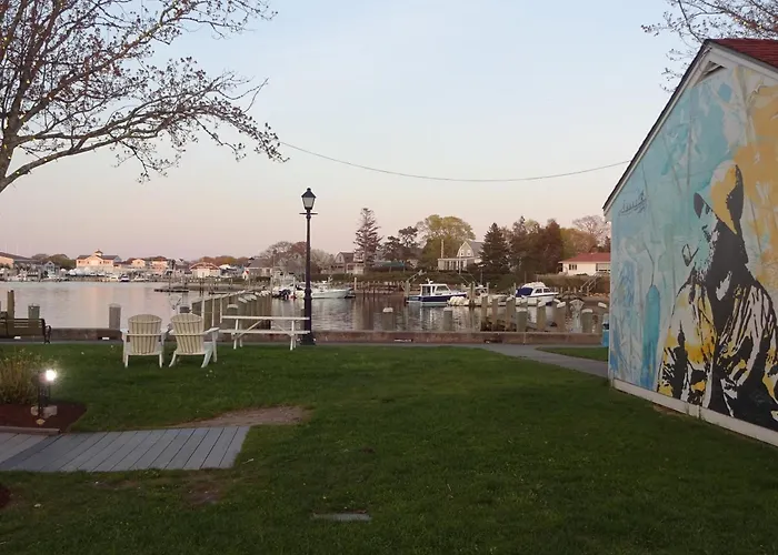 Trip to College Hi Hyannis