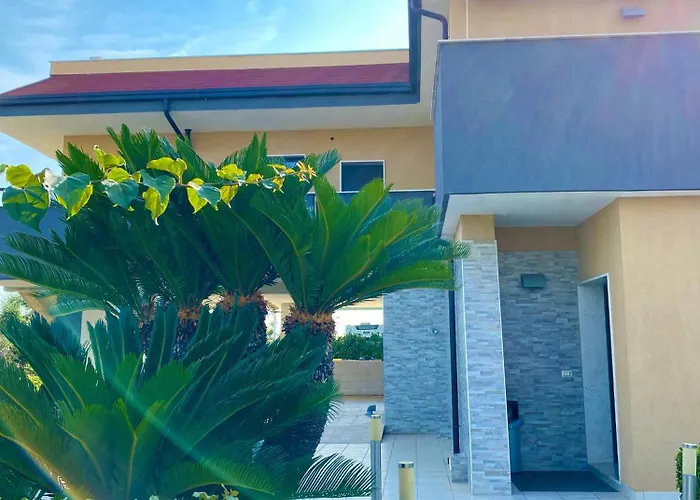  B&B Mirage