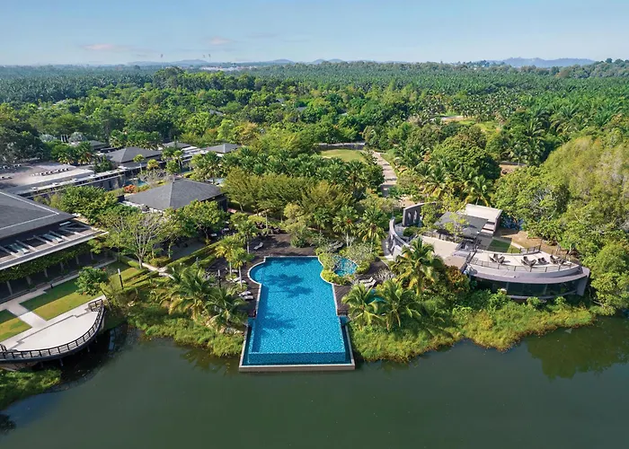 Mangala Estate Boutique Resort - Small Luxury Hotels Of The World
