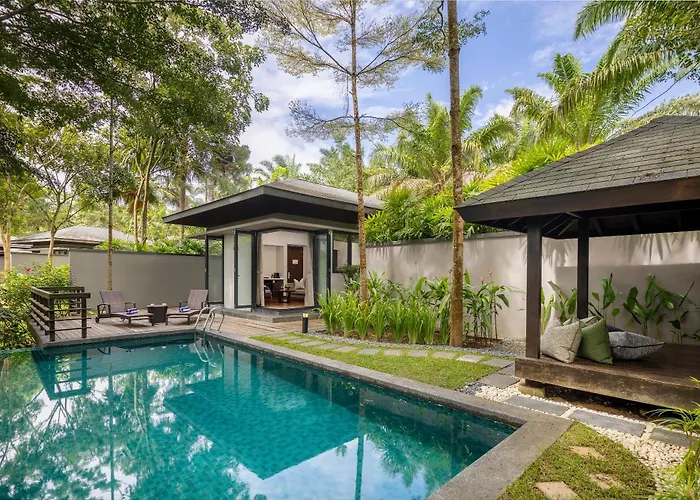 Mangala Estate Boutique Resort - Small Luxury Hotels Of The World